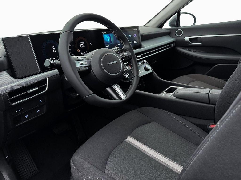 new 2026 Hyundai Sonata car, priced at $30,510