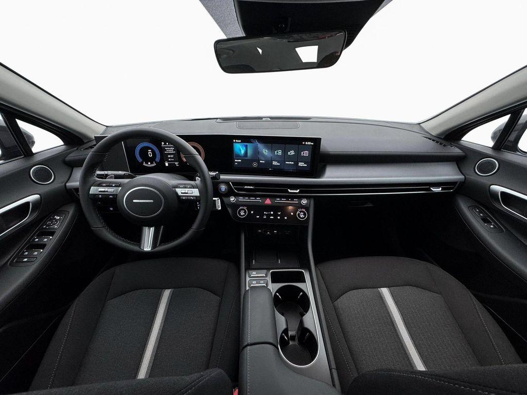 new 2026 Hyundai Sonata car, priced at $30,510
