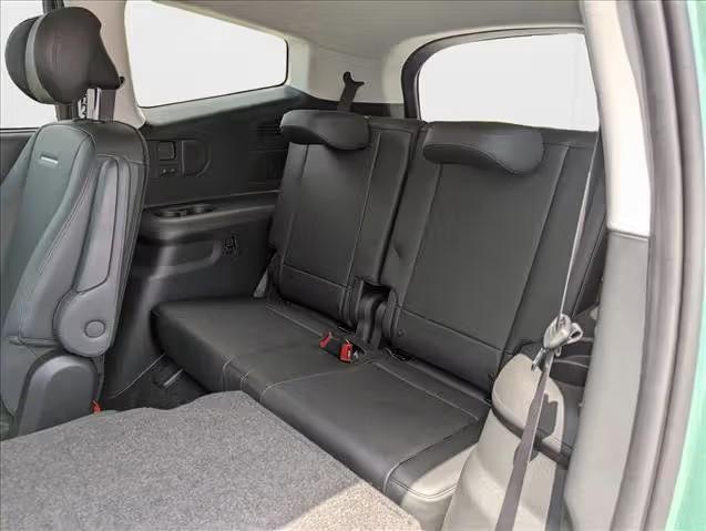 new 2026 Hyundai IONIQ 9 car, priced at $74,180