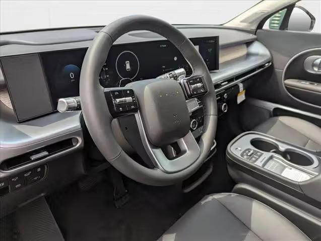 new 2026 Hyundai IONIQ 9 car, priced at $74,180