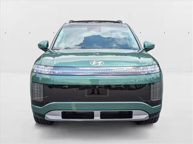 new 2026 Hyundai IONIQ 9 car, priced at $74,180