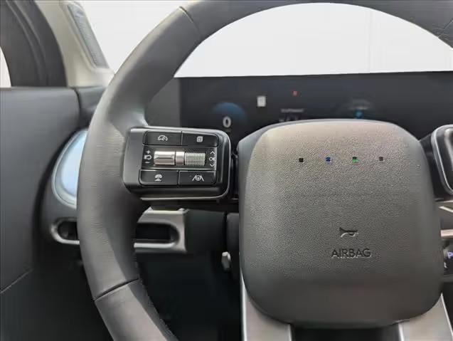 new 2026 Hyundai IONIQ 9 car, priced at $74,180