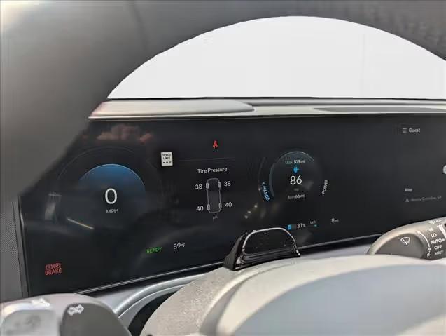 new 2026 Hyundai IONIQ 9 car, priced at $74,180