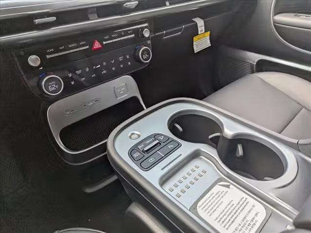 new 2026 Hyundai IONIQ 9 car, priced at $74,180