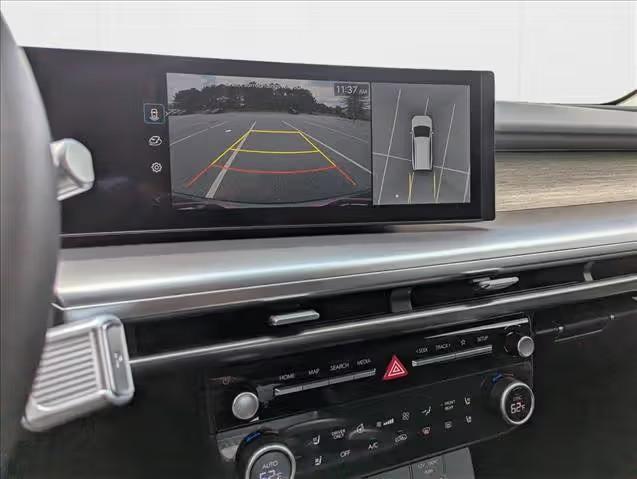 new 2026 Hyundai IONIQ 9 car, priced at $74,180