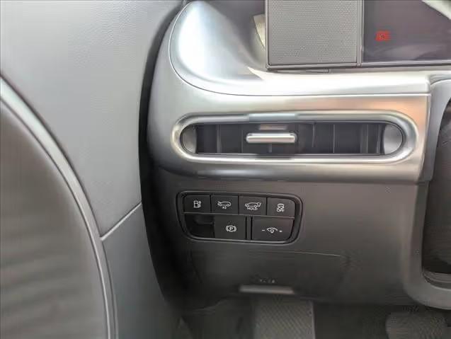 new 2026 Hyundai IONIQ 9 car, priced at $74,180