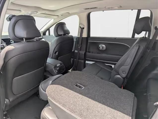 new 2026 Hyundai IONIQ 9 car, priced at $74,180