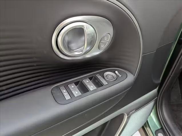 new 2026 Hyundai IONIQ 9 car, priced at $74,180