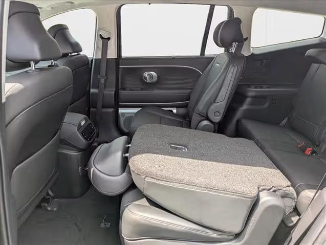 new 2026 Hyundai IONIQ 9 car, priced at $74,180