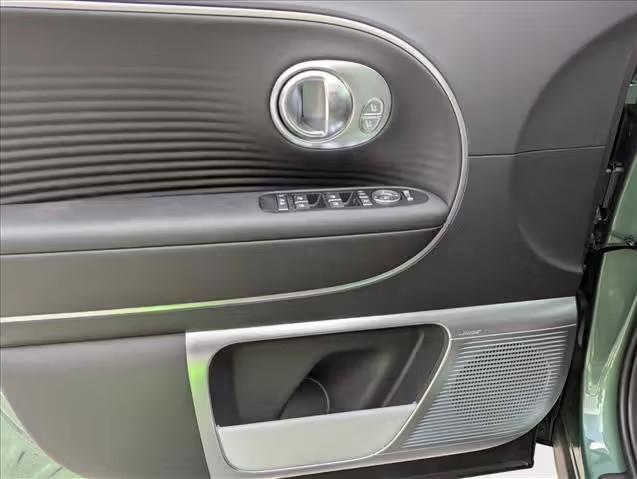 new 2026 Hyundai IONIQ 9 car, priced at $74,180