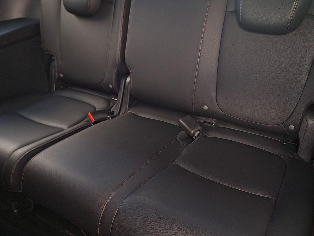 used 2024 Honda Odyssey car, priced at $38,488
