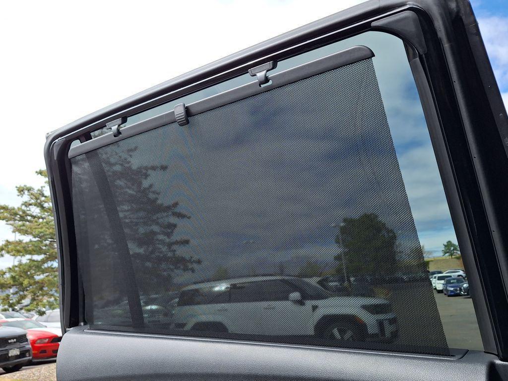 used 2022 Honda Passport car, priced at $32,488