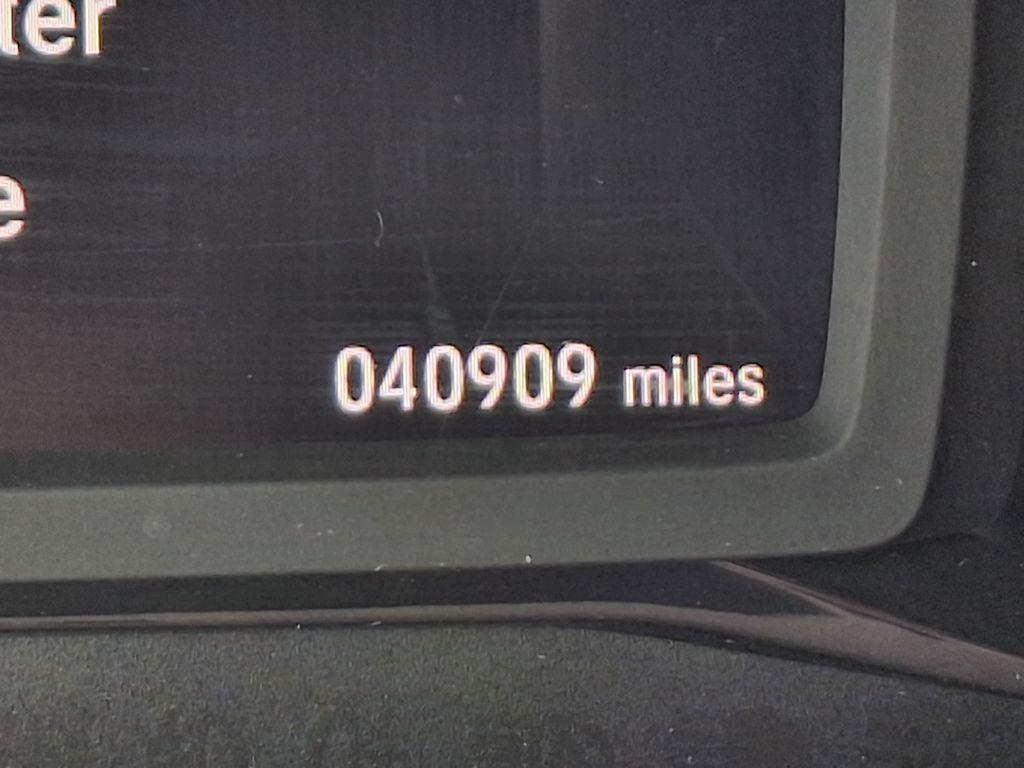 used 2022 Honda Passport car, priced at $32,488