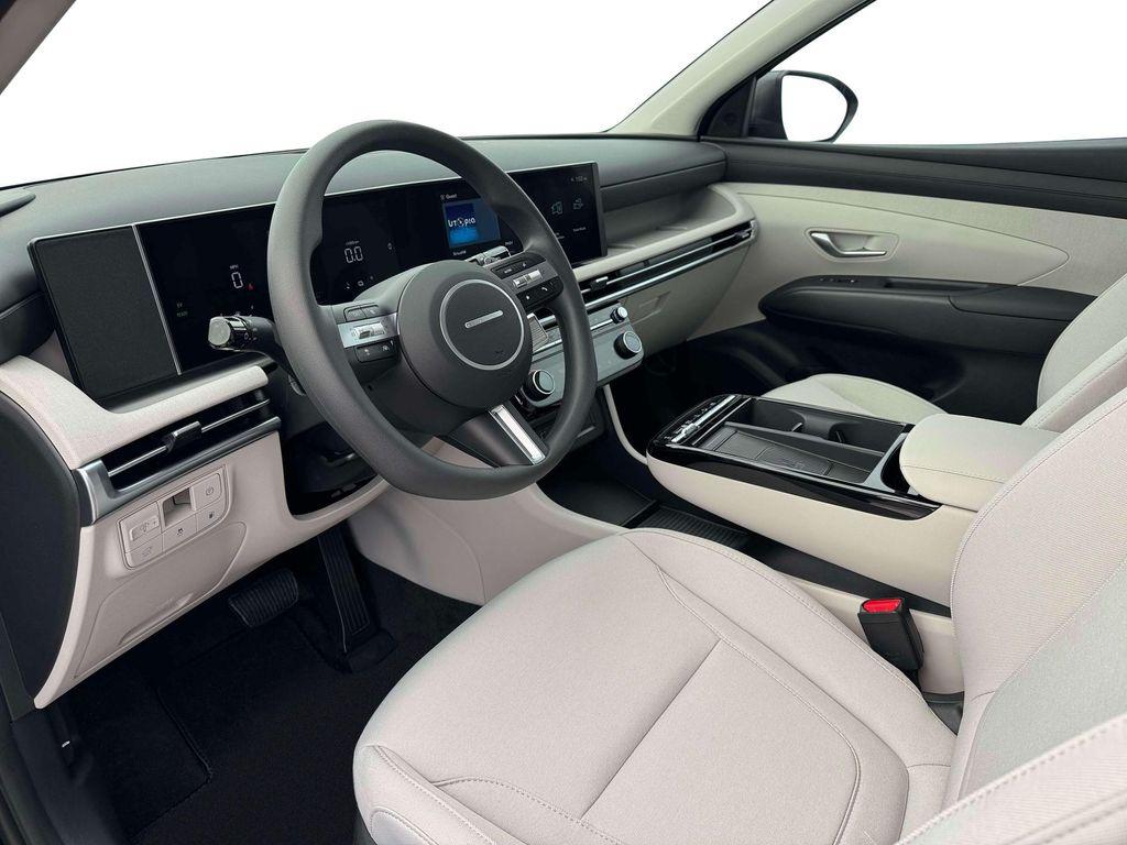 new 2026 Hyundai TUCSON Plug-In Hybrid car, priced at $41,684