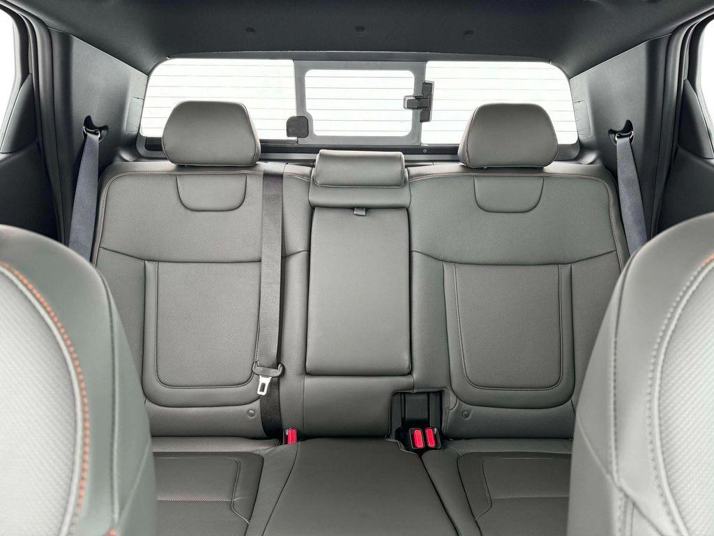 new 2025 Hyundai SANTA CRUZ car, priced at $42,165