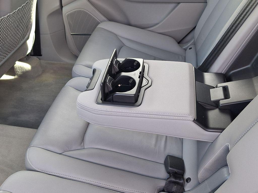 used 2024 Audi Q7 car, priced at $38,988