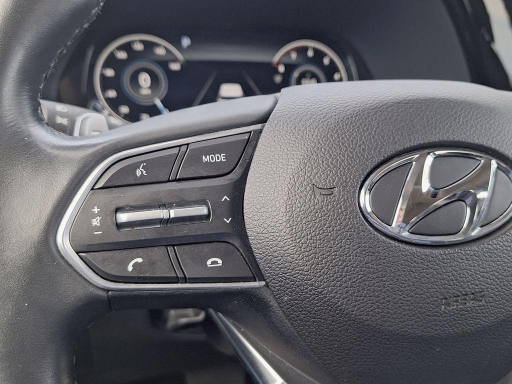 used 2021 Hyundai Palisade car, priced at $28,488