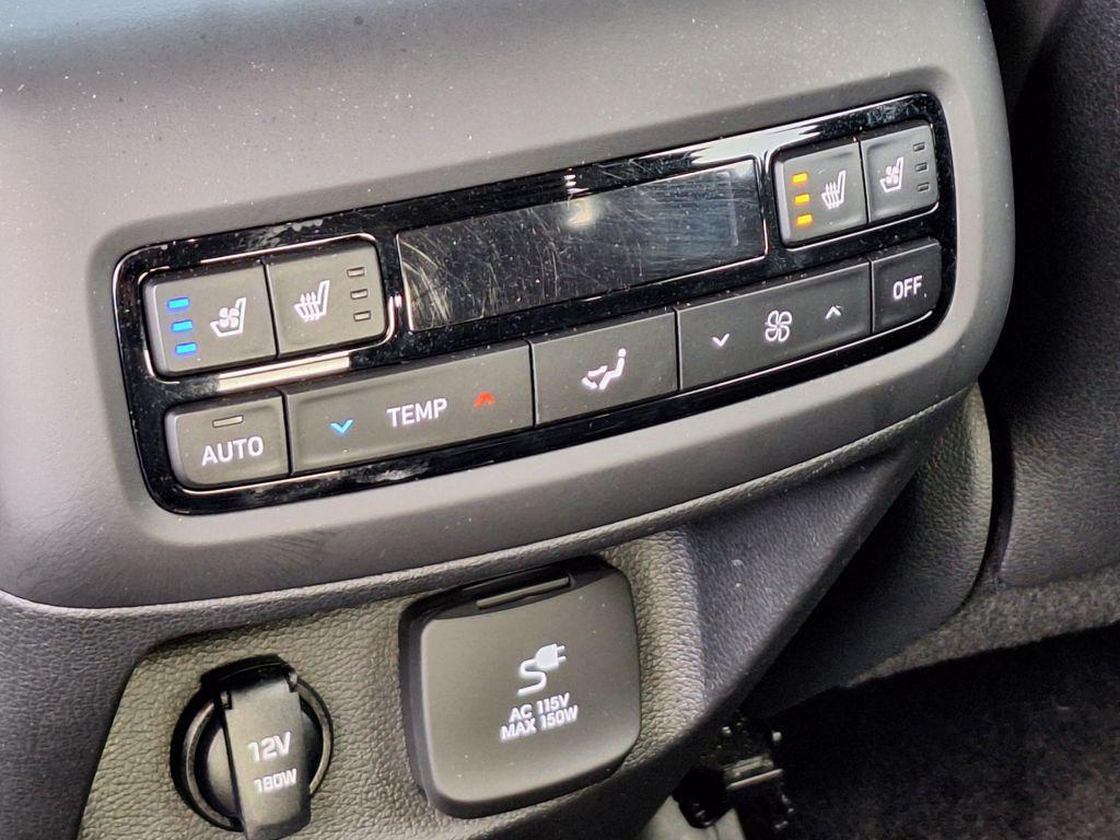 used 2021 Hyundai Palisade car, priced at $26,988