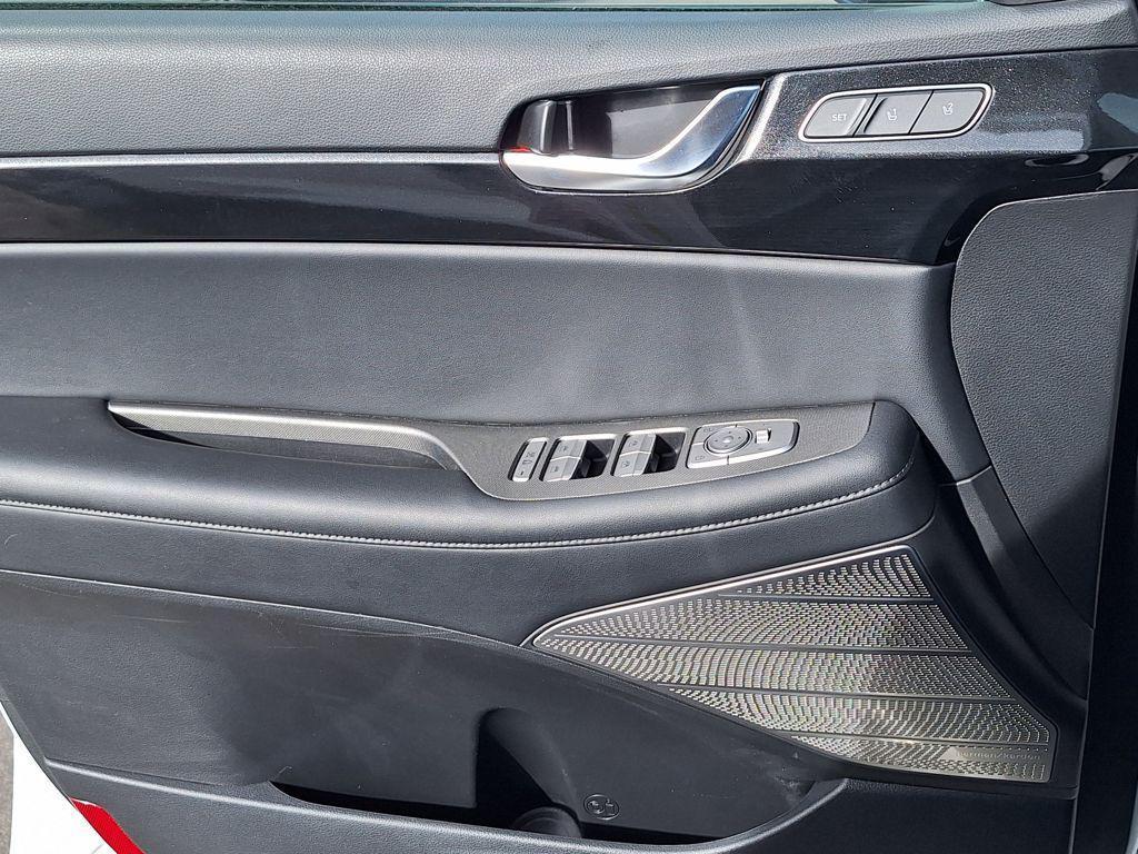 used 2021 Hyundai Palisade car, priced at $26,988