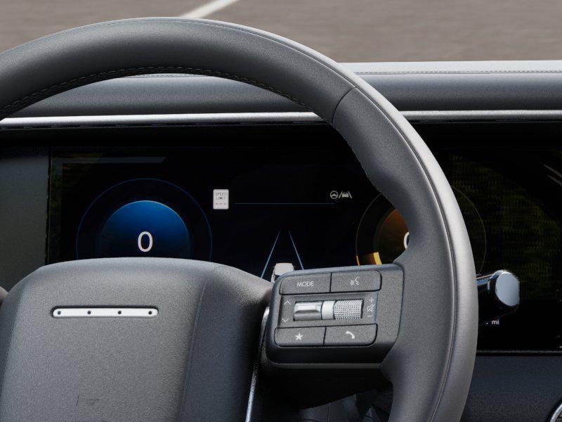 new 2026 Hyundai Palisade car, priced at $48,128