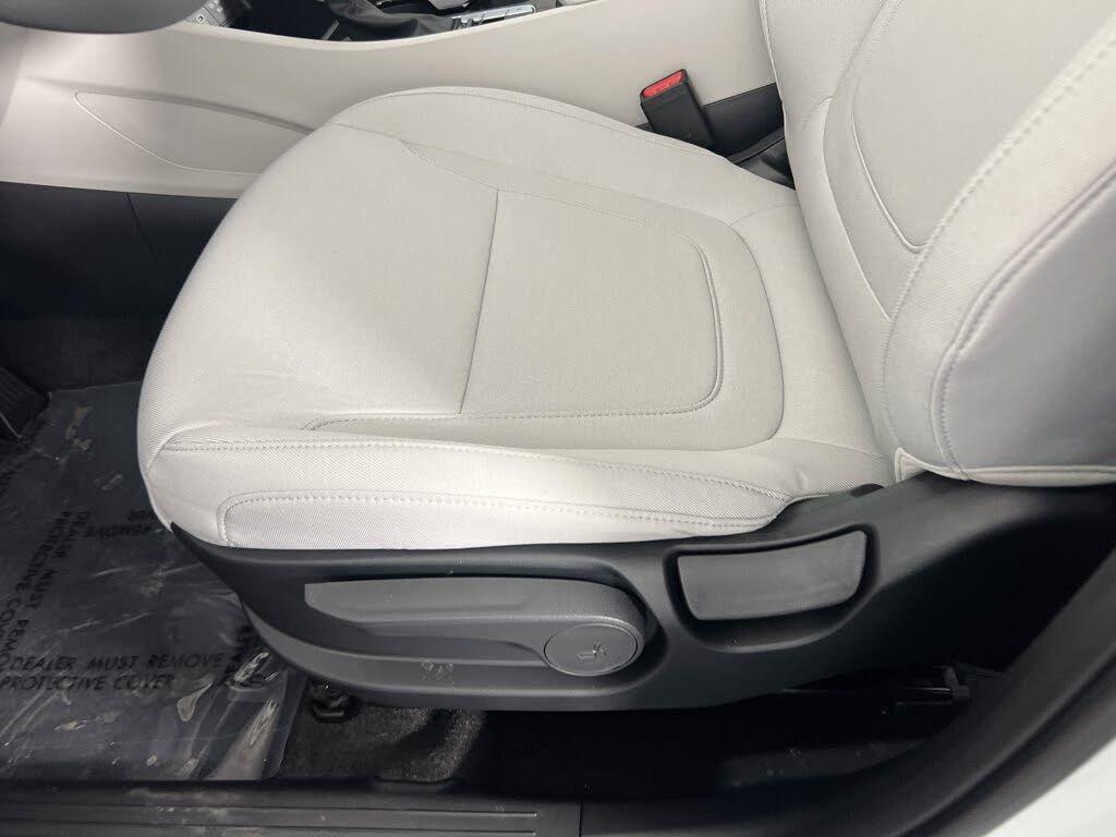 new 2026 Hyundai Tucson car, priced at $32,002