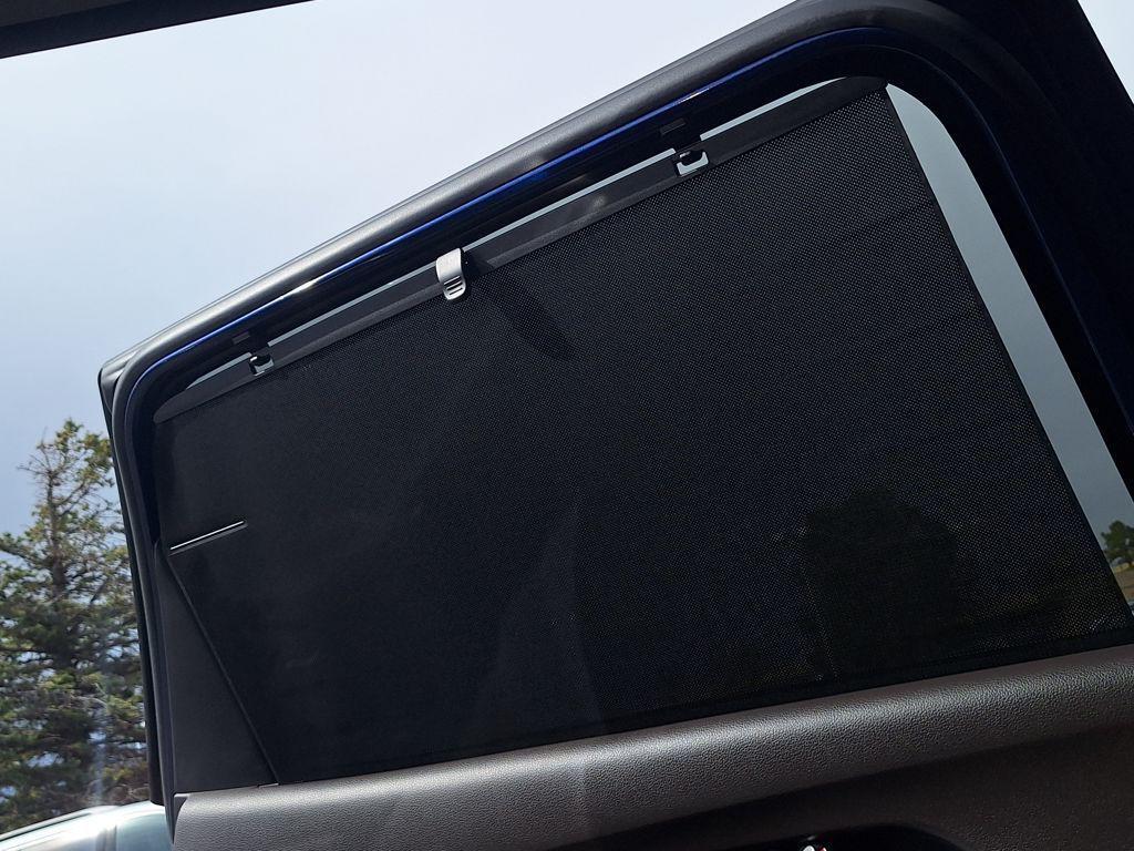 used 2020 Hyundai Santa Fe car, priced at $22,988