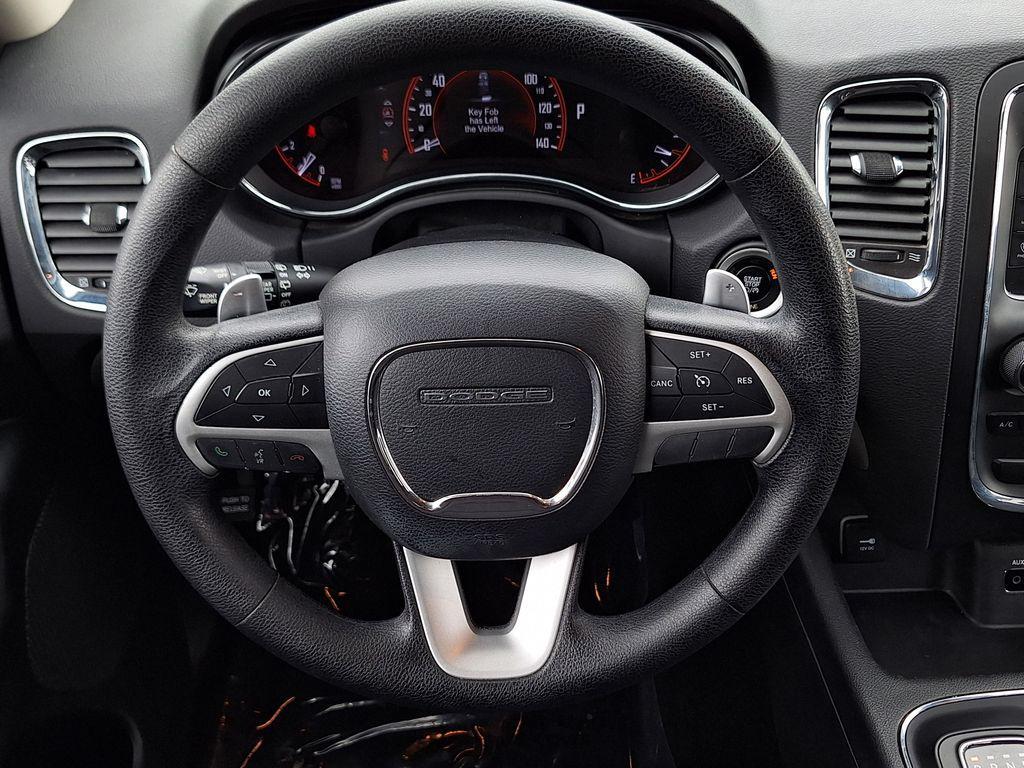 used 2014 Dodge Durango car, priced at $11,988