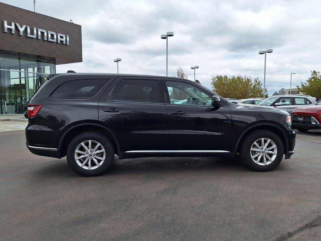 used 2014 Dodge Durango car, priced at $11,988