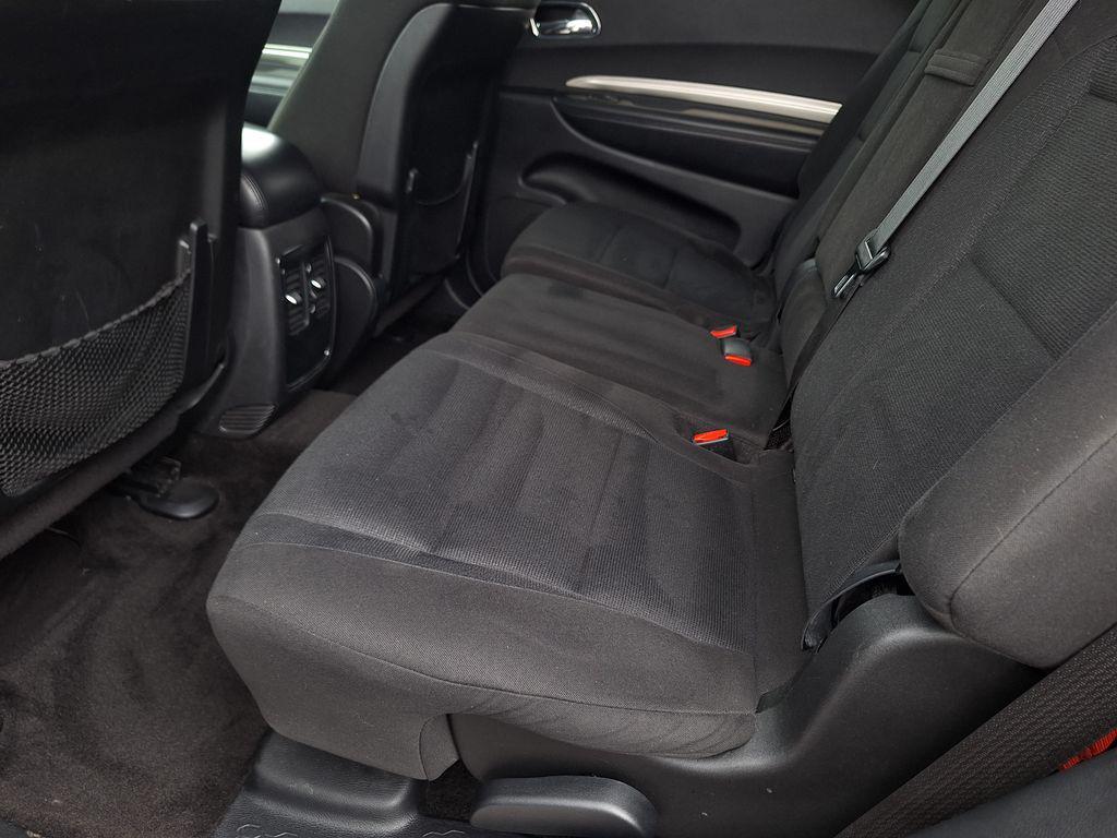 used 2014 Dodge Durango car, priced at $11,988