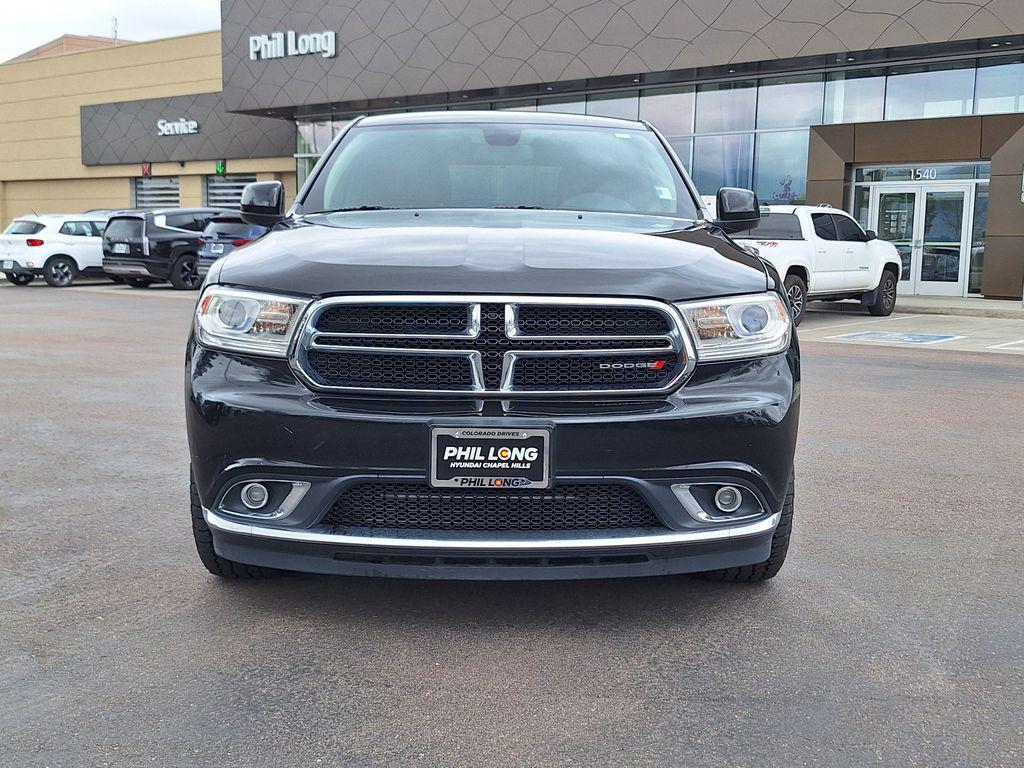 used 2014 Dodge Durango car, priced at $11,988