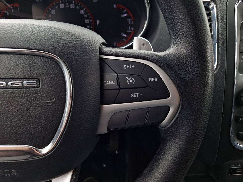 used 2014 Dodge Durango car, priced at $11,988