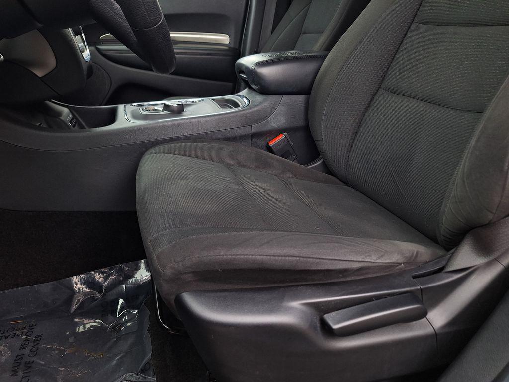 used 2014 Dodge Durango car, priced at $11,988