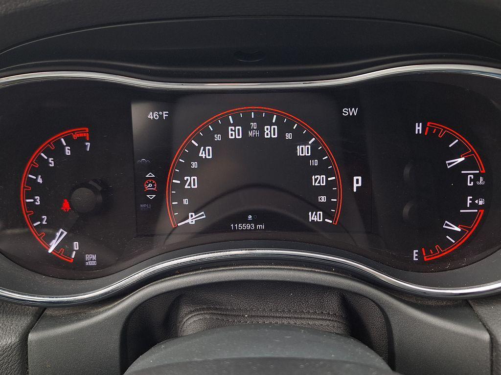 used 2014 Dodge Durango car, priced at $11,988