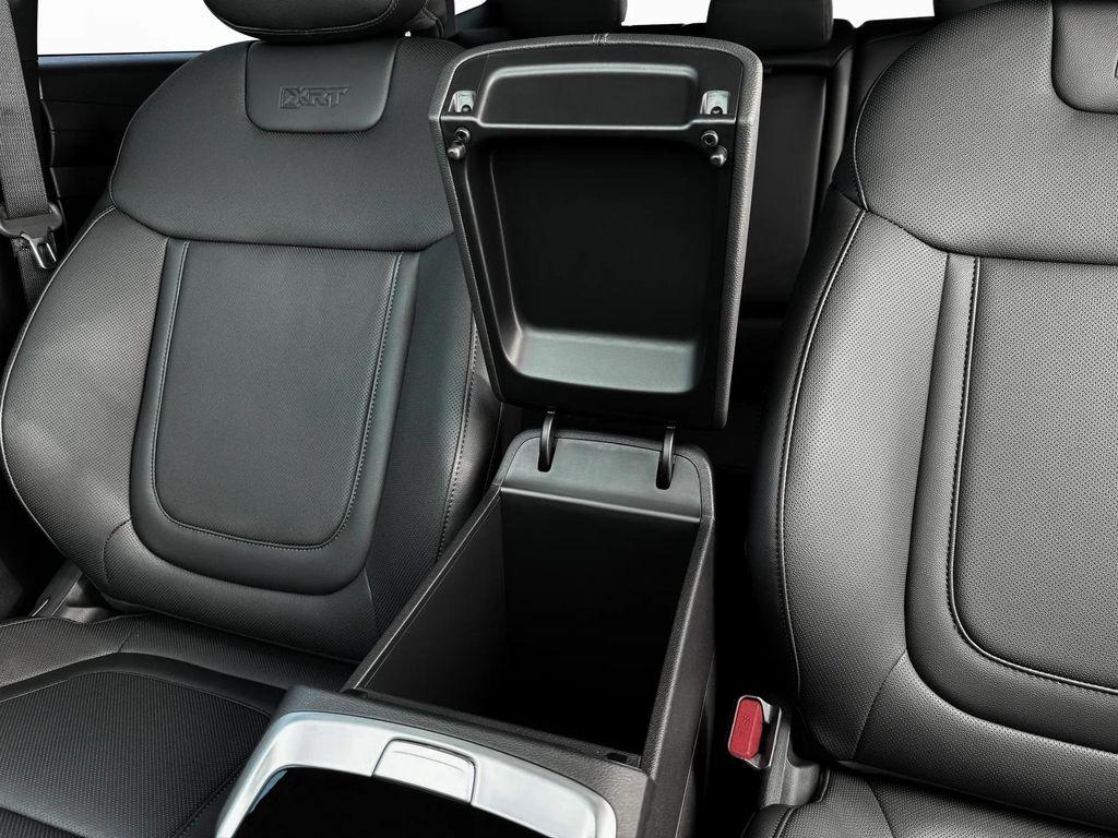 new 2025 Hyundai Tucson car, priced at $35,010