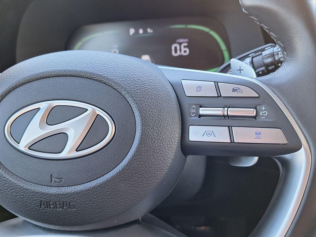 used 2024 Hyundai Palisade car, priced at $34,988