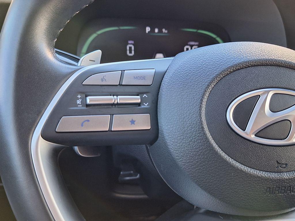 used 2024 Hyundai Palisade car, priced at $34,488