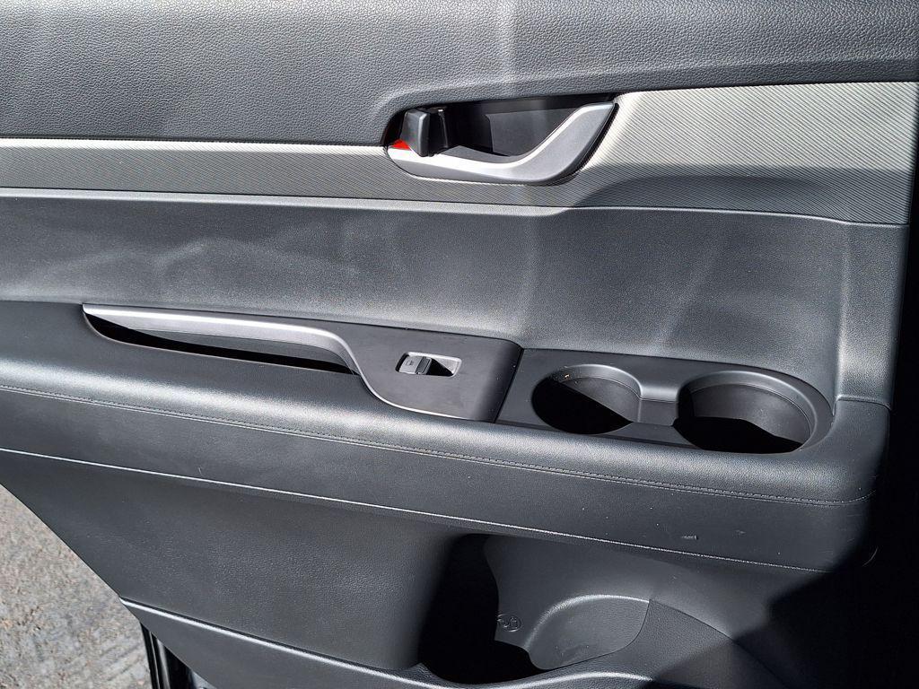 used 2024 Hyundai Palisade car, priced at $34,488