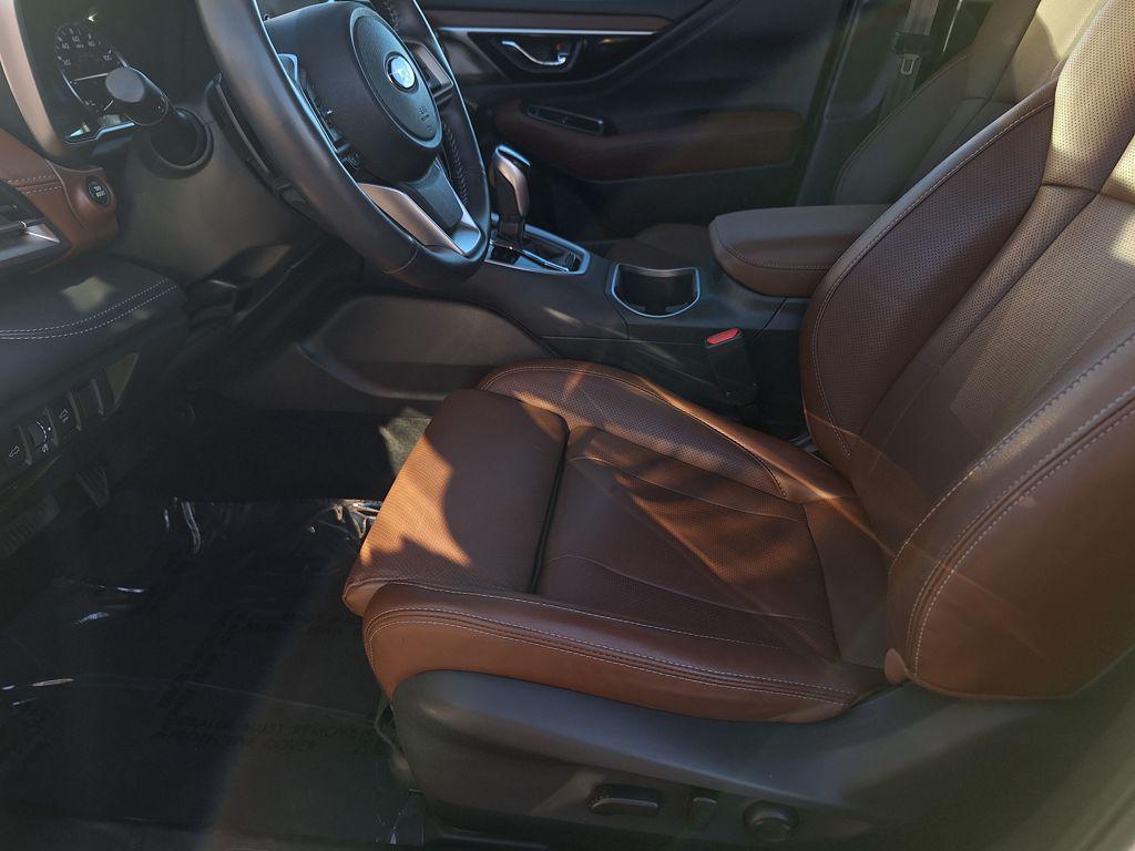 used 2022 Subaru Outback car, priced at $27,488