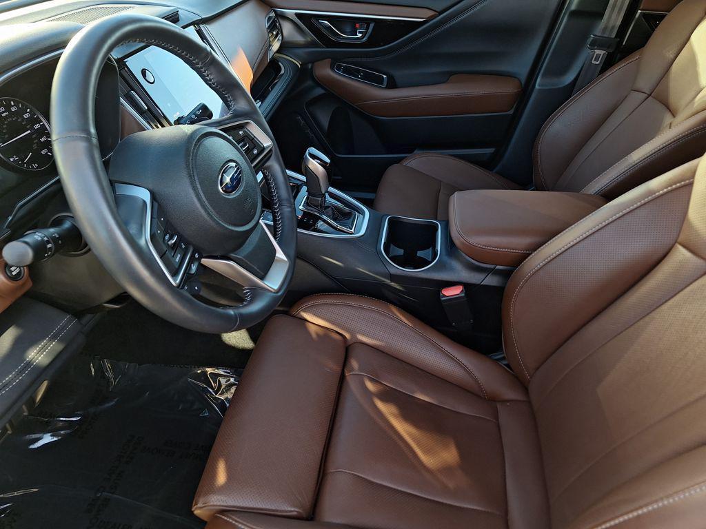 used 2022 Subaru Outback car, priced at $27,488