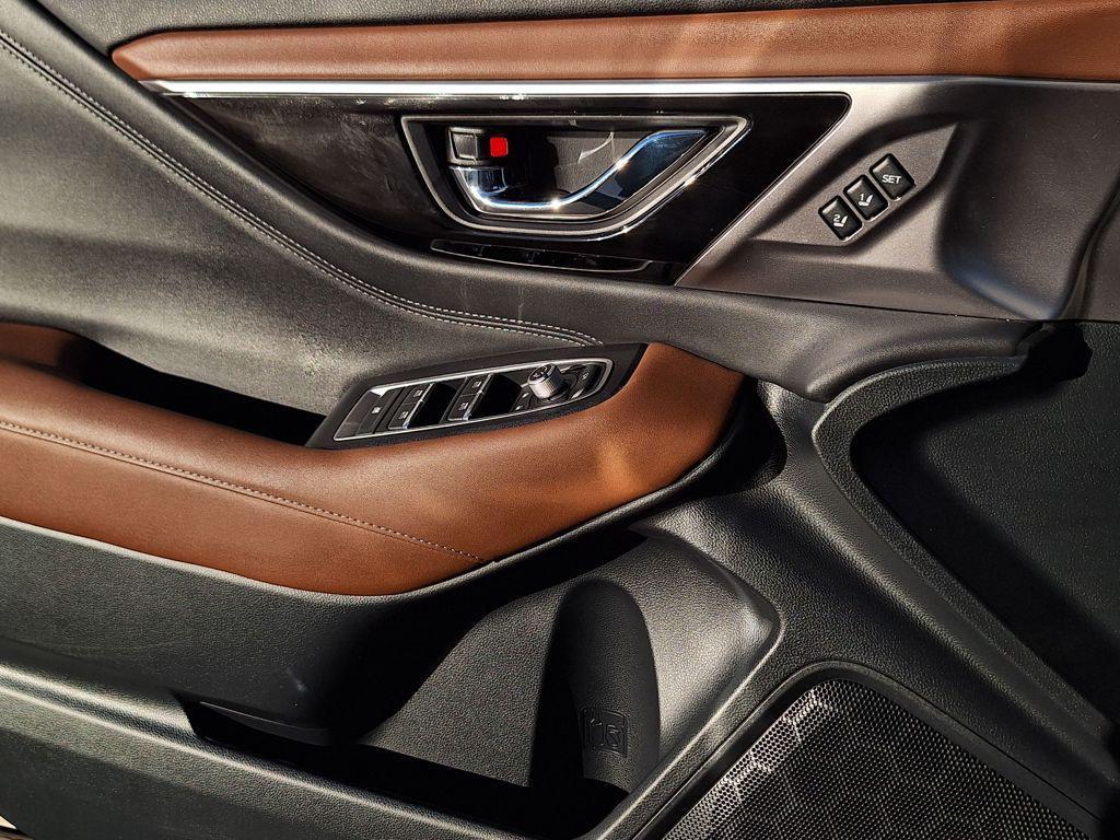 used 2022 Subaru Outback car, priced at $27,488