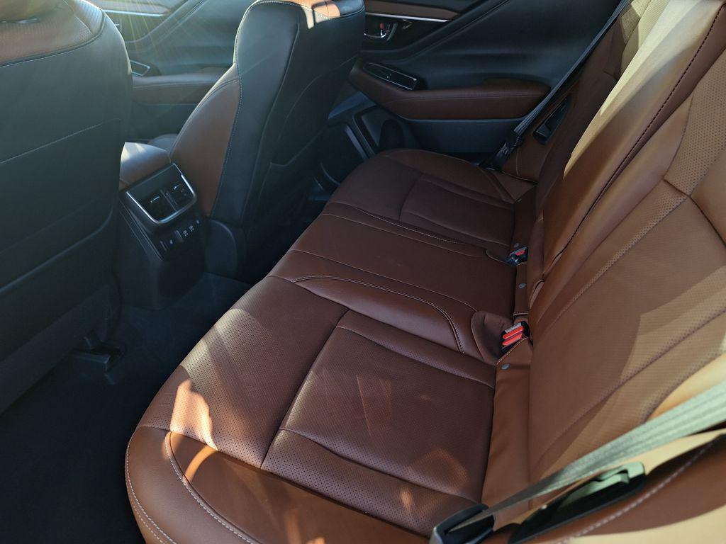 used 2022 Subaru Outback car, priced at $27,488