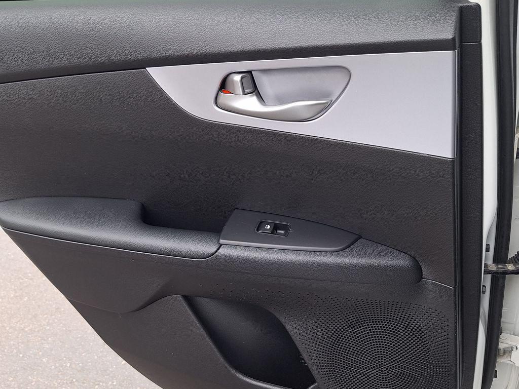 used 2022 Kia Forte car, priced at $16,888