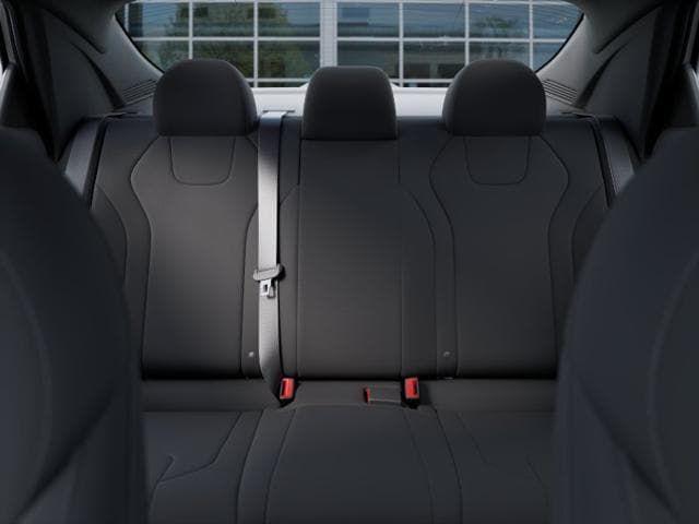 new 2025 Hyundai ELANTRA HEV car, priced at $28,185