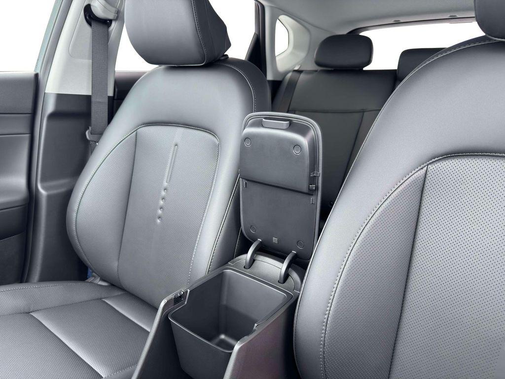new 2026 Hyundai Kona car, priced at $30,015