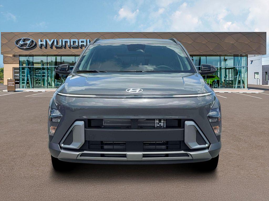 new 2026 Hyundai Kona car, priced at $30,015