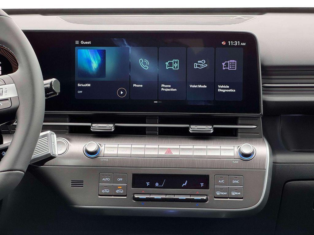 new 2026 Hyundai Kona car, priced at $30,015