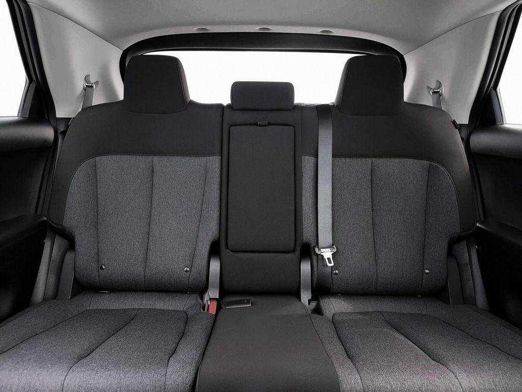 new 2026 Hyundai IONIQ 5 car, priced at $41,290