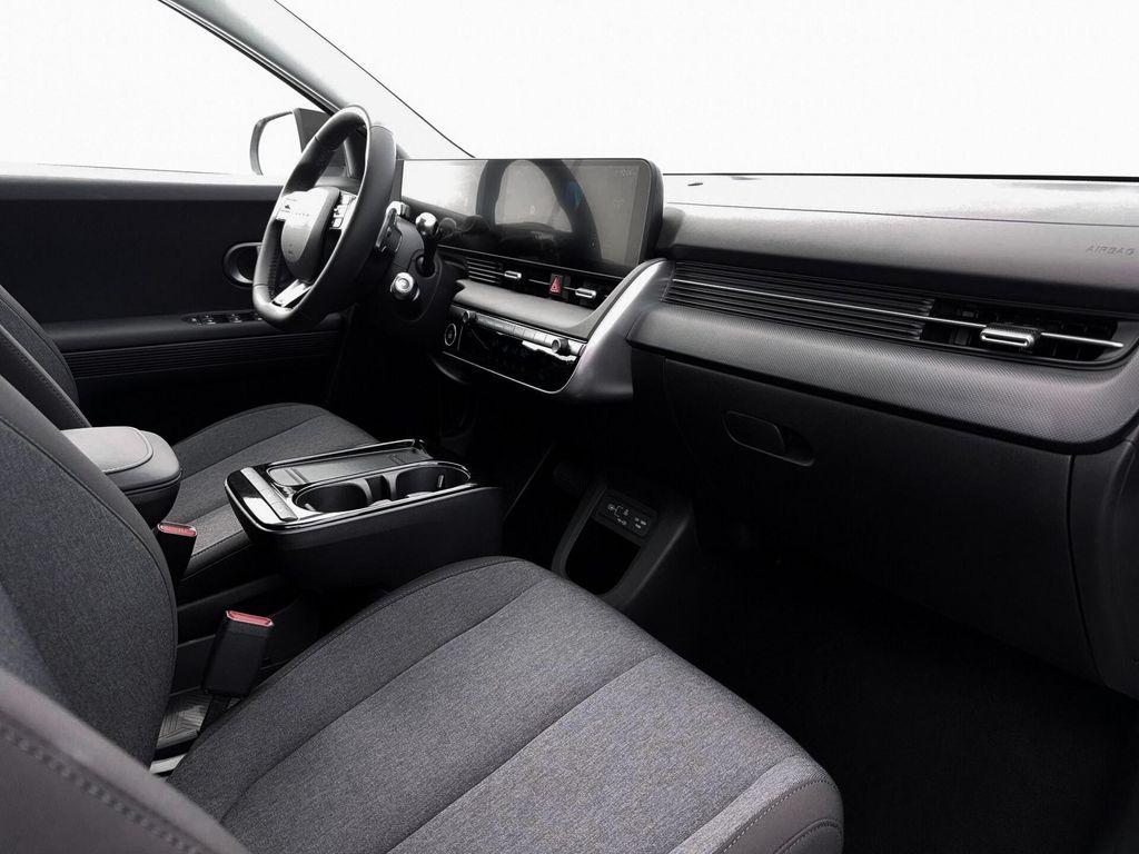 new 2026 Hyundai IONIQ 5 car, priced at $41,290