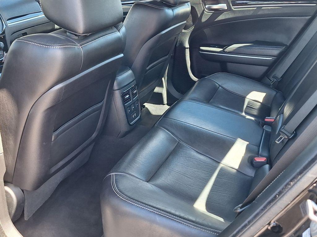 used 2023 Chrysler 300 car, priced at $24,988