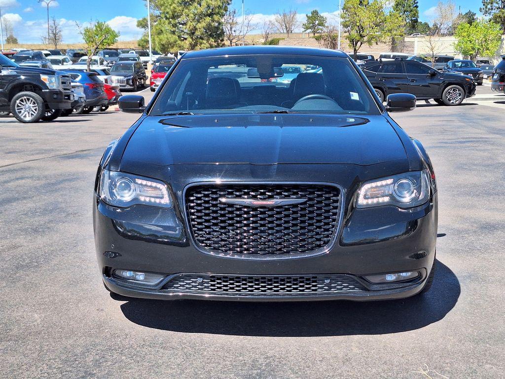 used 2023 Chrysler 300 car, priced at $24,988